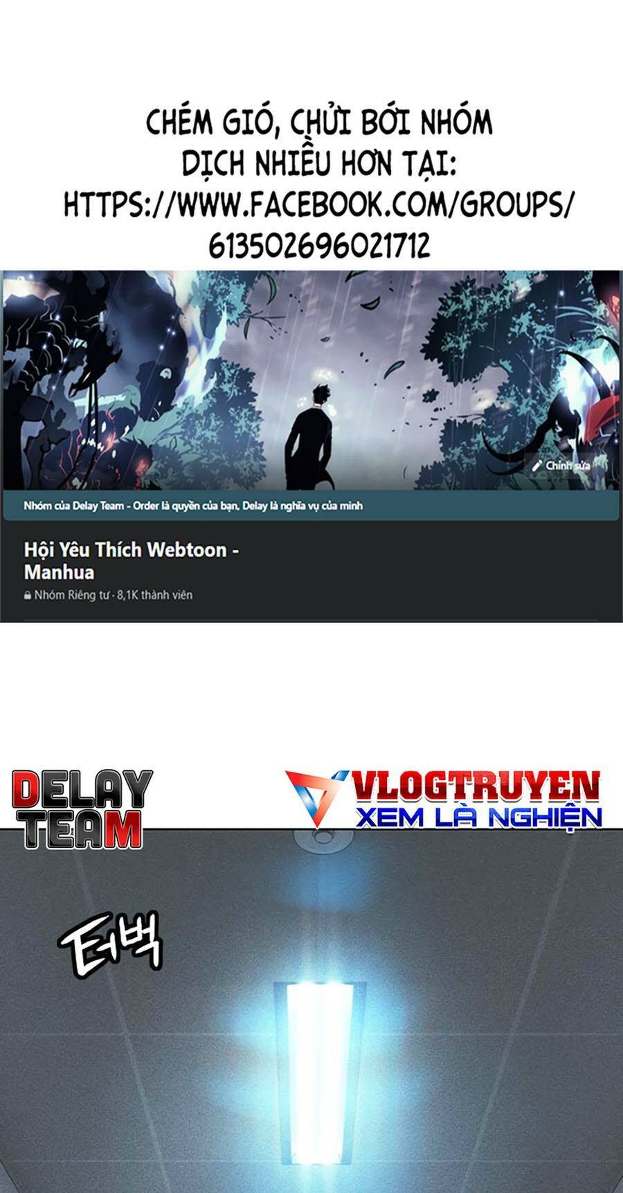 Nhân Trùng Đại Chiến Chapter 101 - Trang 2