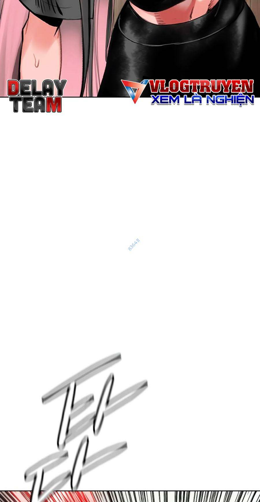 Nhân Trùng Đại Chiến Chapter 101 - Trang 2