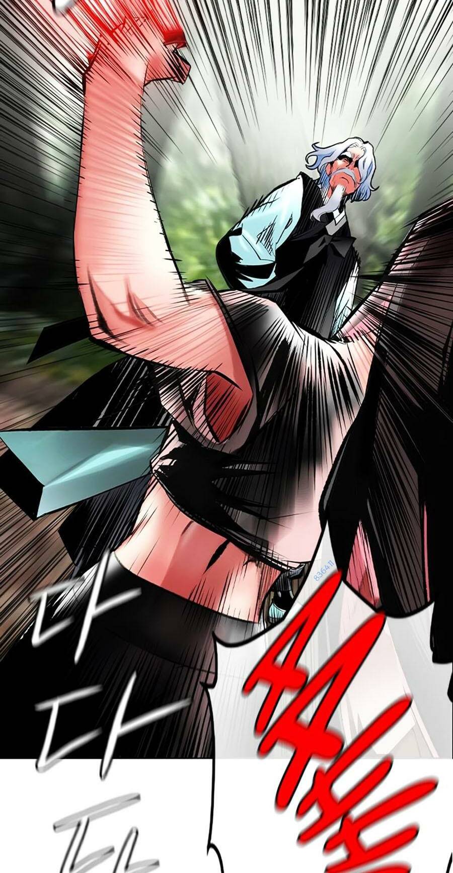 Nhân Trùng Đại Chiến Chapter 101 - Trang 2