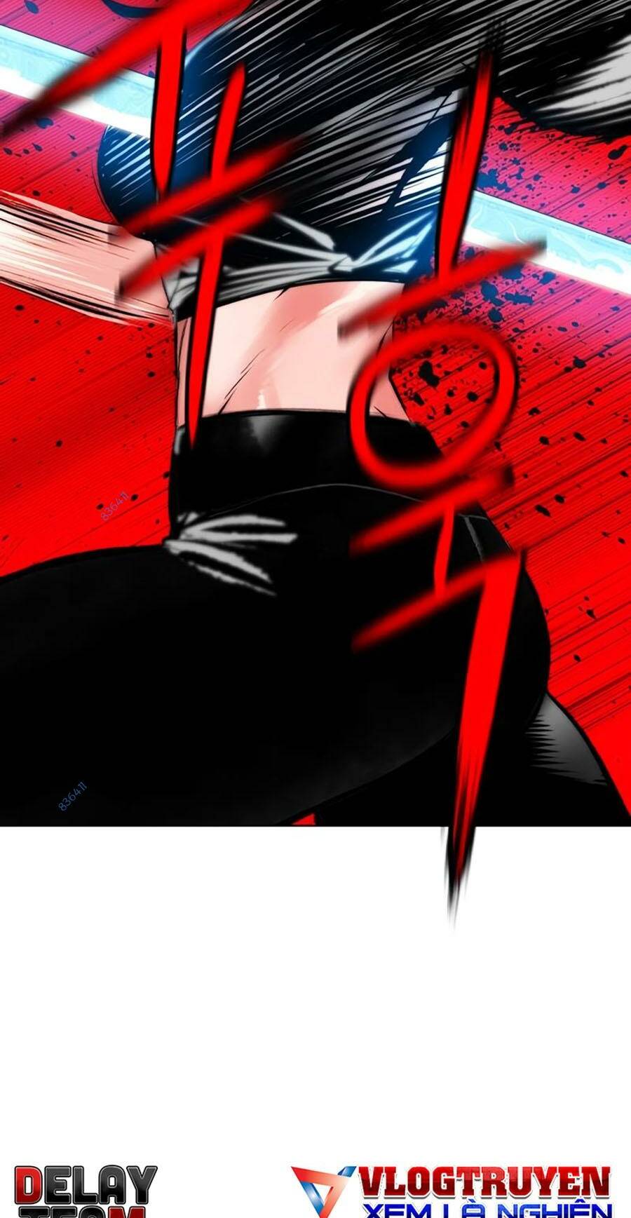 Nhân Trùng Đại Chiến Chapter 101 - Trang 2