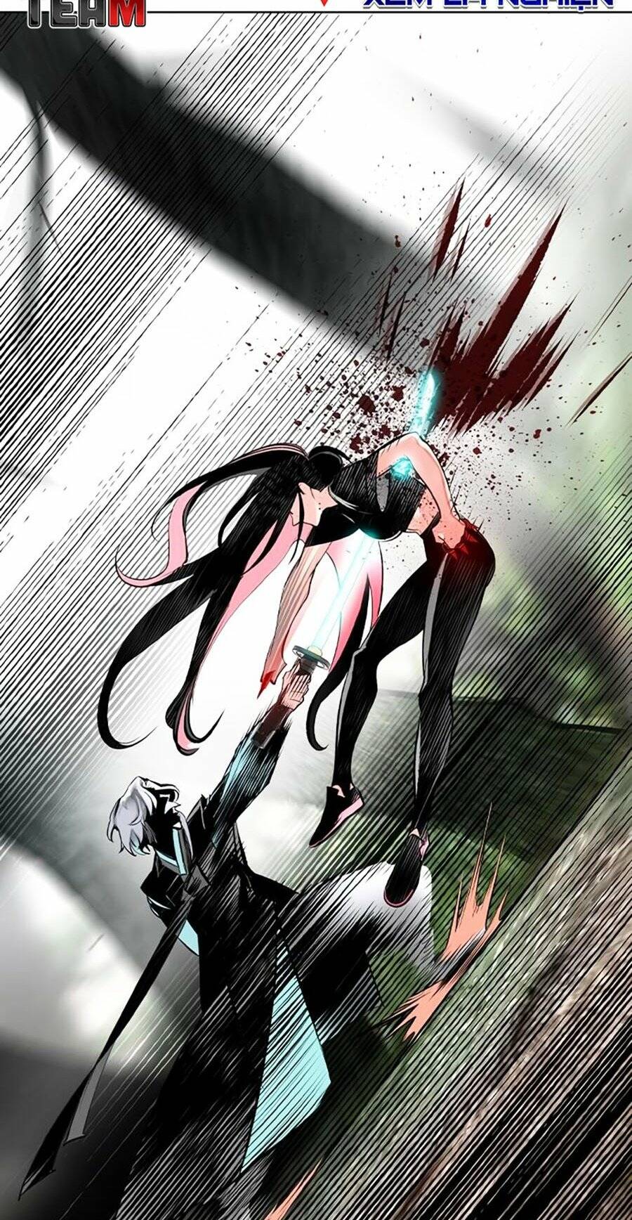 Nhân Trùng Đại Chiến Chapter 101 - Trang 2