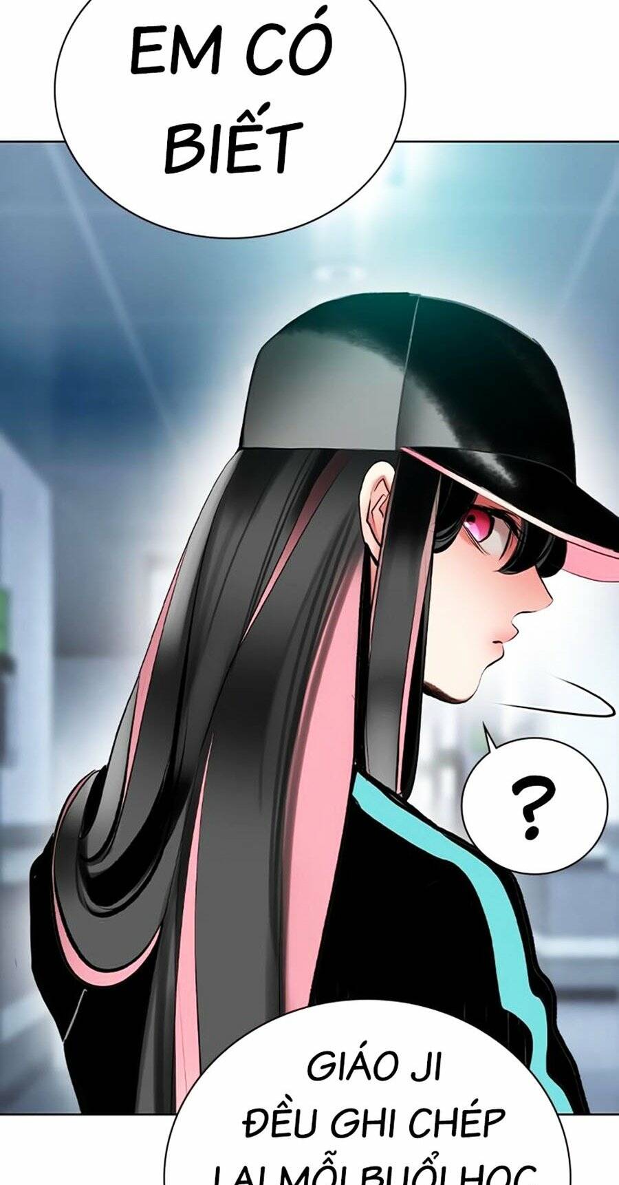 Nhân Trùng Đại Chiến Chapter 101 - Trang 2