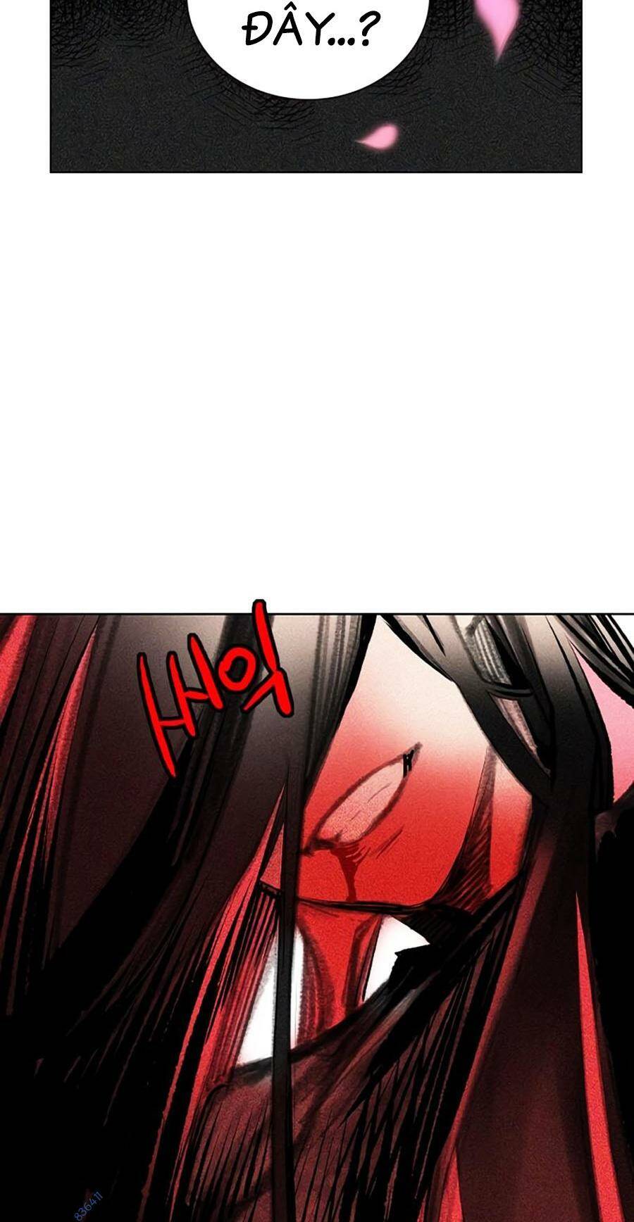 Nhân Trùng Đại Chiến Chapter 101 - Trang 2