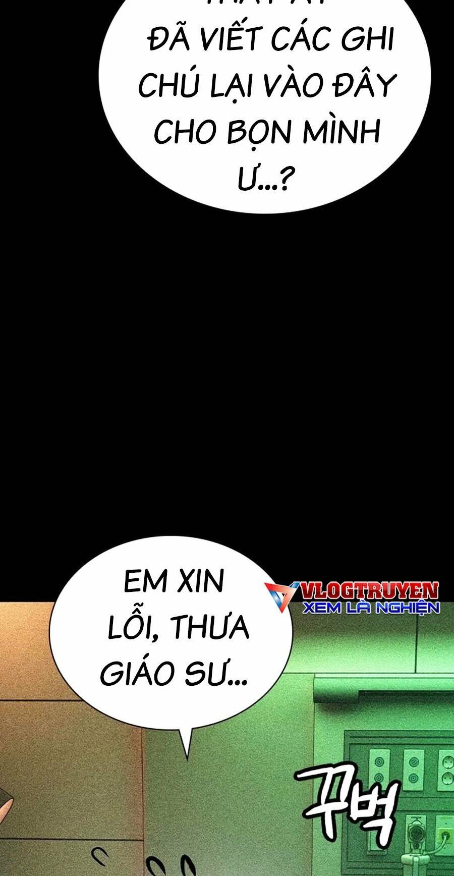 Nhân Trùng Đại Chiến Chapter 101 - Trang 2