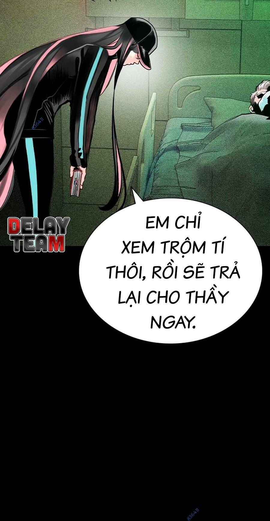 Nhân Trùng Đại Chiến Chapter 101 - Trang 2