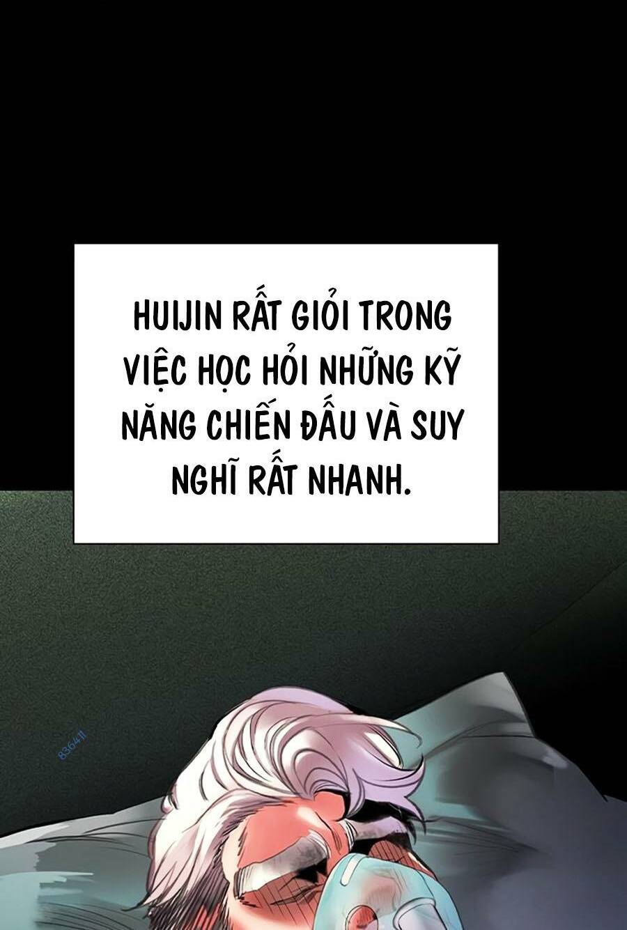 Nhân Trùng Đại Chiến Chapter 101 - Trang 2