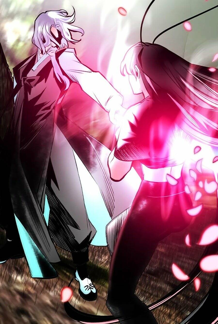 Nhân Trùng Đại Chiến Chapter 101 - Trang 2