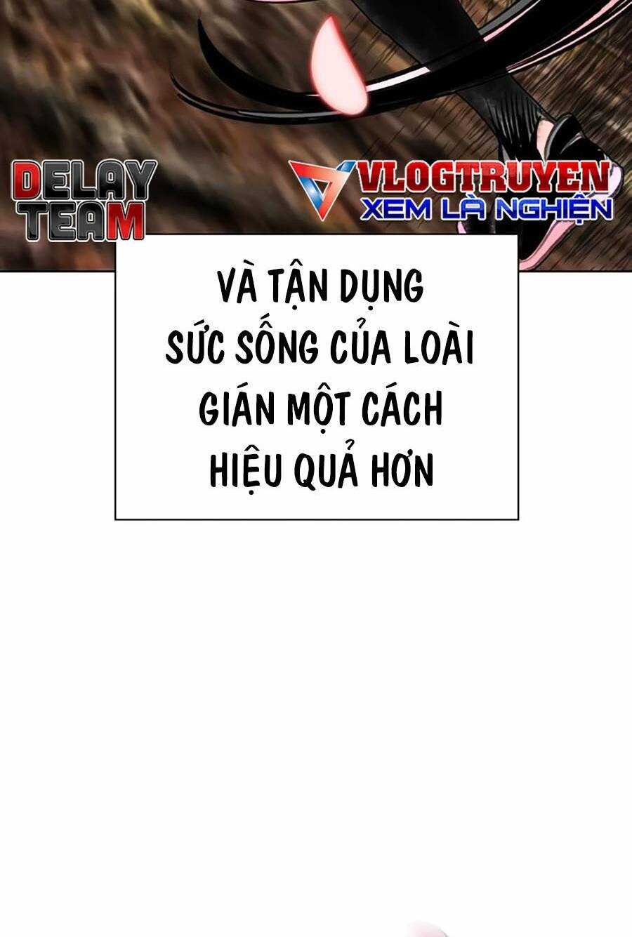 Nhân Trùng Đại Chiến Chapter 101 - Trang 2