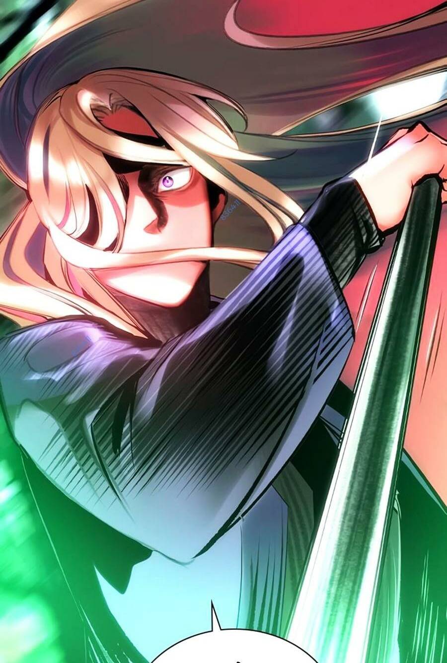 Nhân Trùng Đại Chiến Chapter 101 - Trang 2