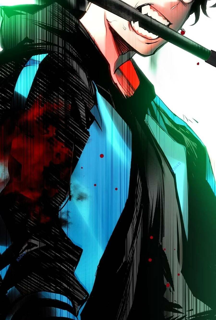 Nhân Trùng Đại Chiến Chapter 101 - Trang 2