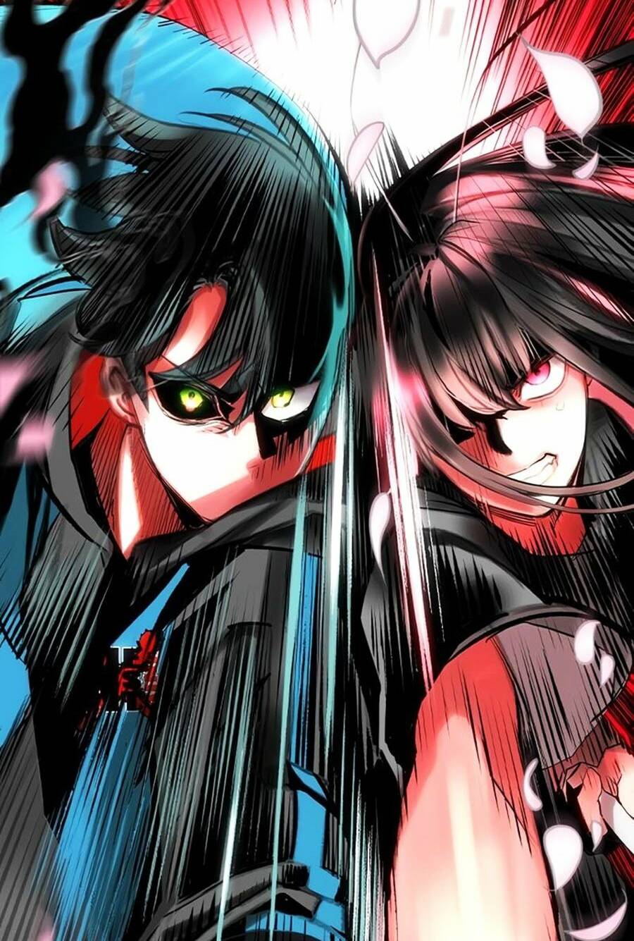 Nhân Trùng Đại Chiến Chapter 101 - Trang 2