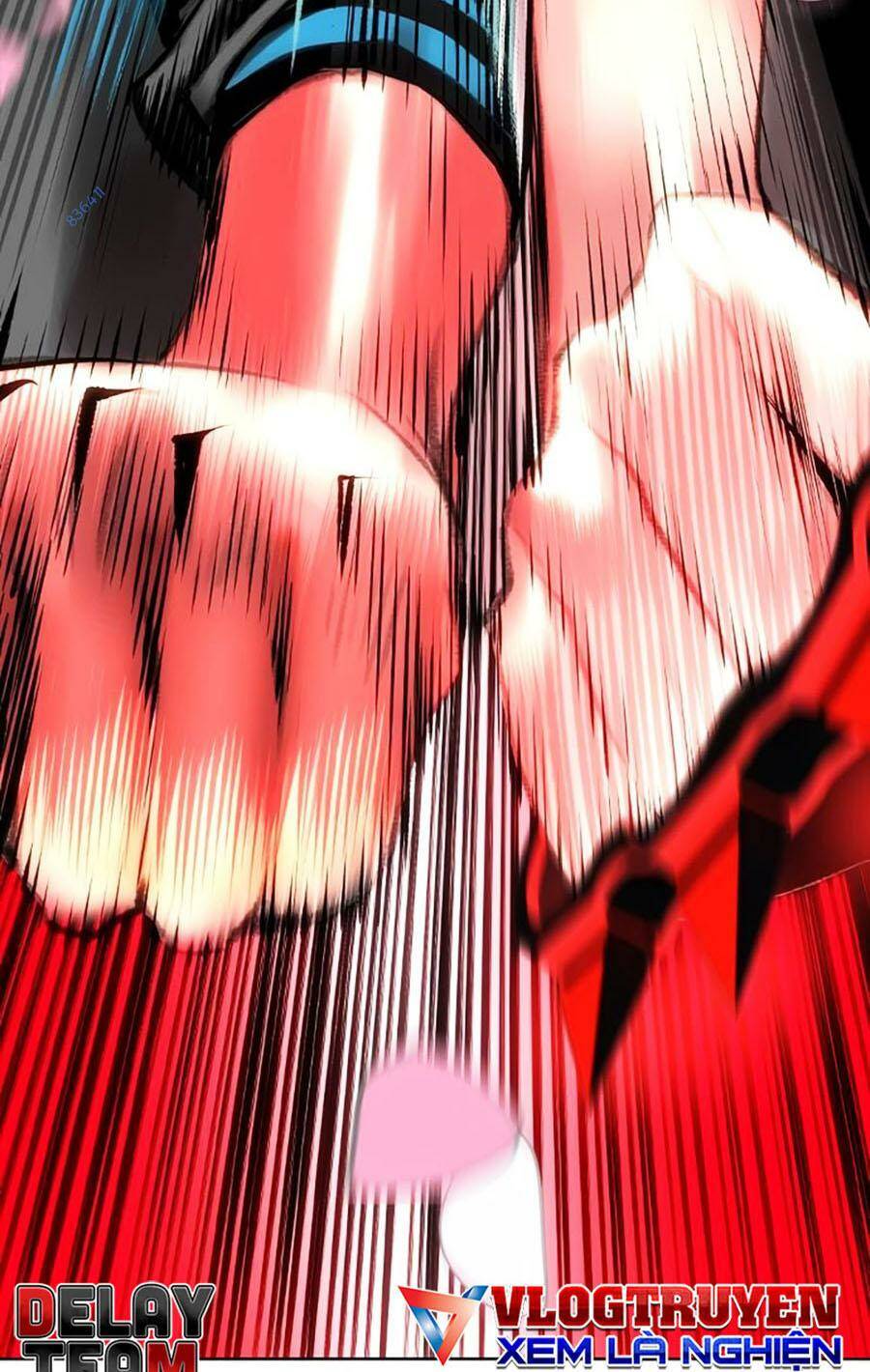 Nhân Trùng Đại Chiến Chapter 101 - Trang 2