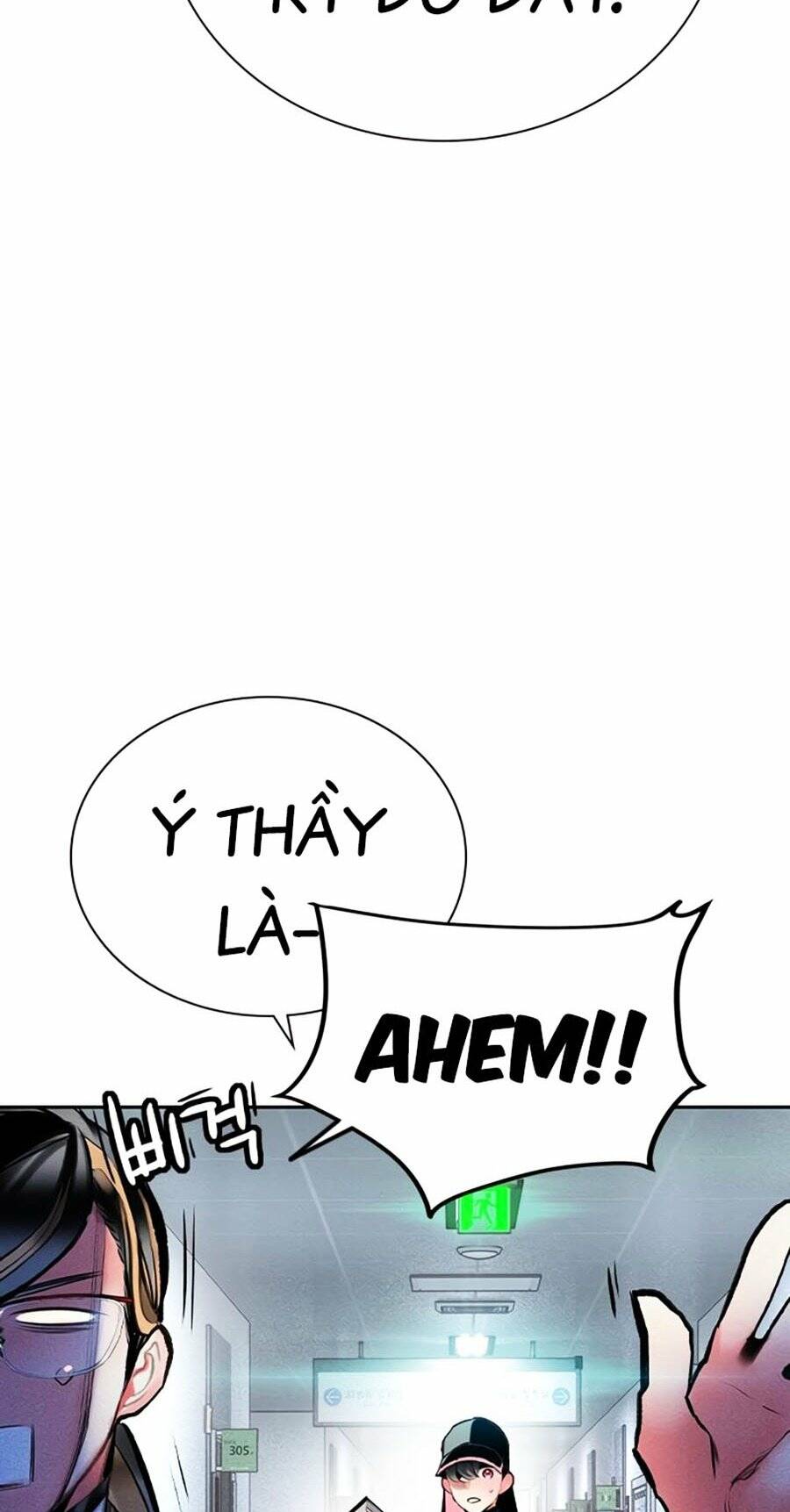 Nhân Trùng Đại Chiến Chapter 101 - Trang 2