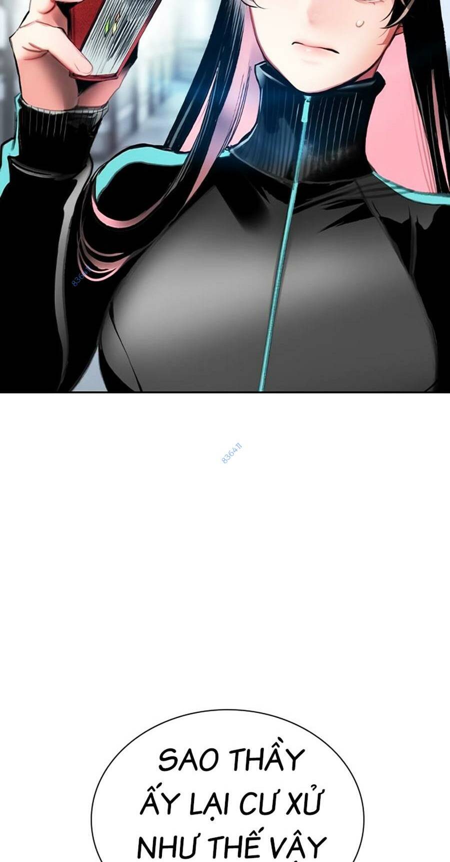 Nhân Trùng Đại Chiến Chapter 101 - Trang 2