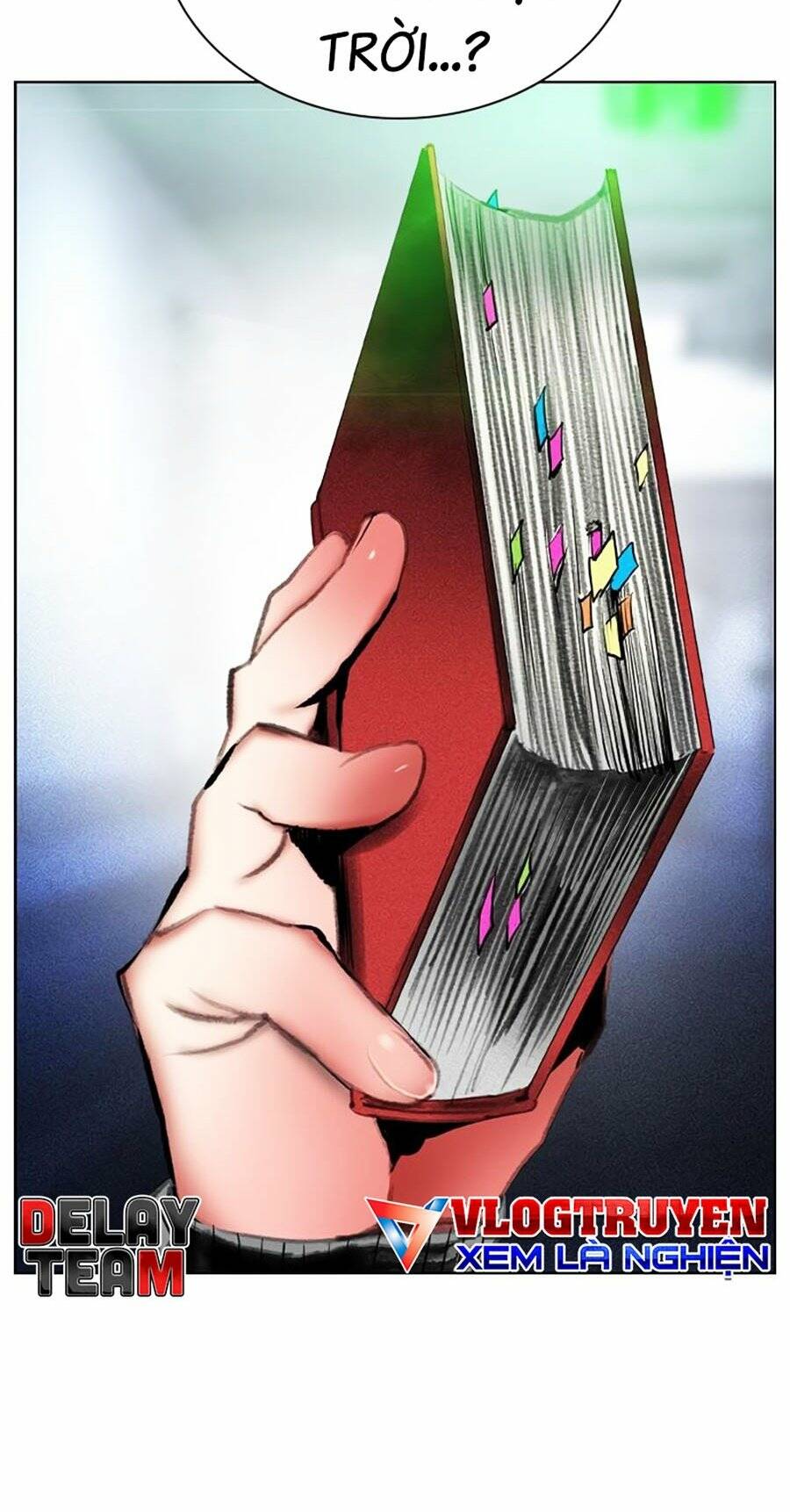 Nhân Trùng Đại Chiến Chapter 101 - Trang 2