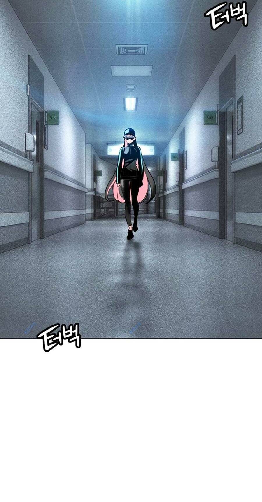 Nhân Trùng Đại Chiến Chapter 101 - Trang 2