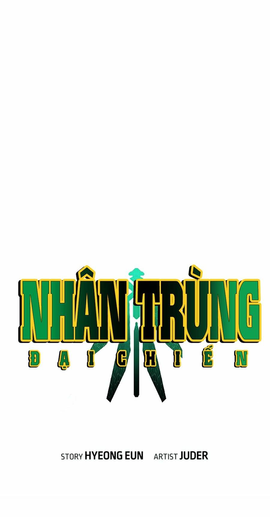 Nhân Trùng Đại Chiến Chapter 101 - Trang 2