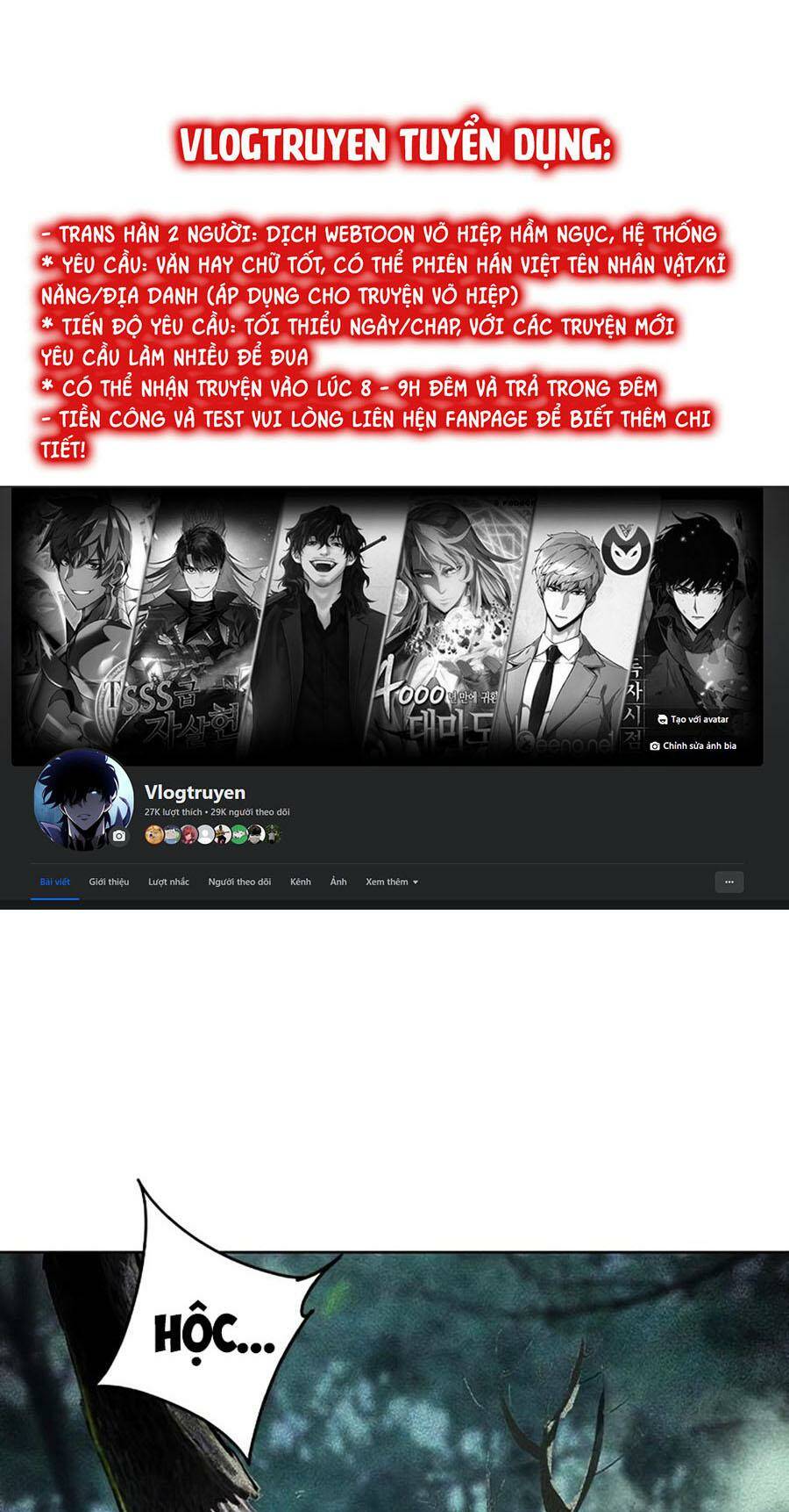 Nhân Trùng Đại Chiến Chapter 101 - Trang 2