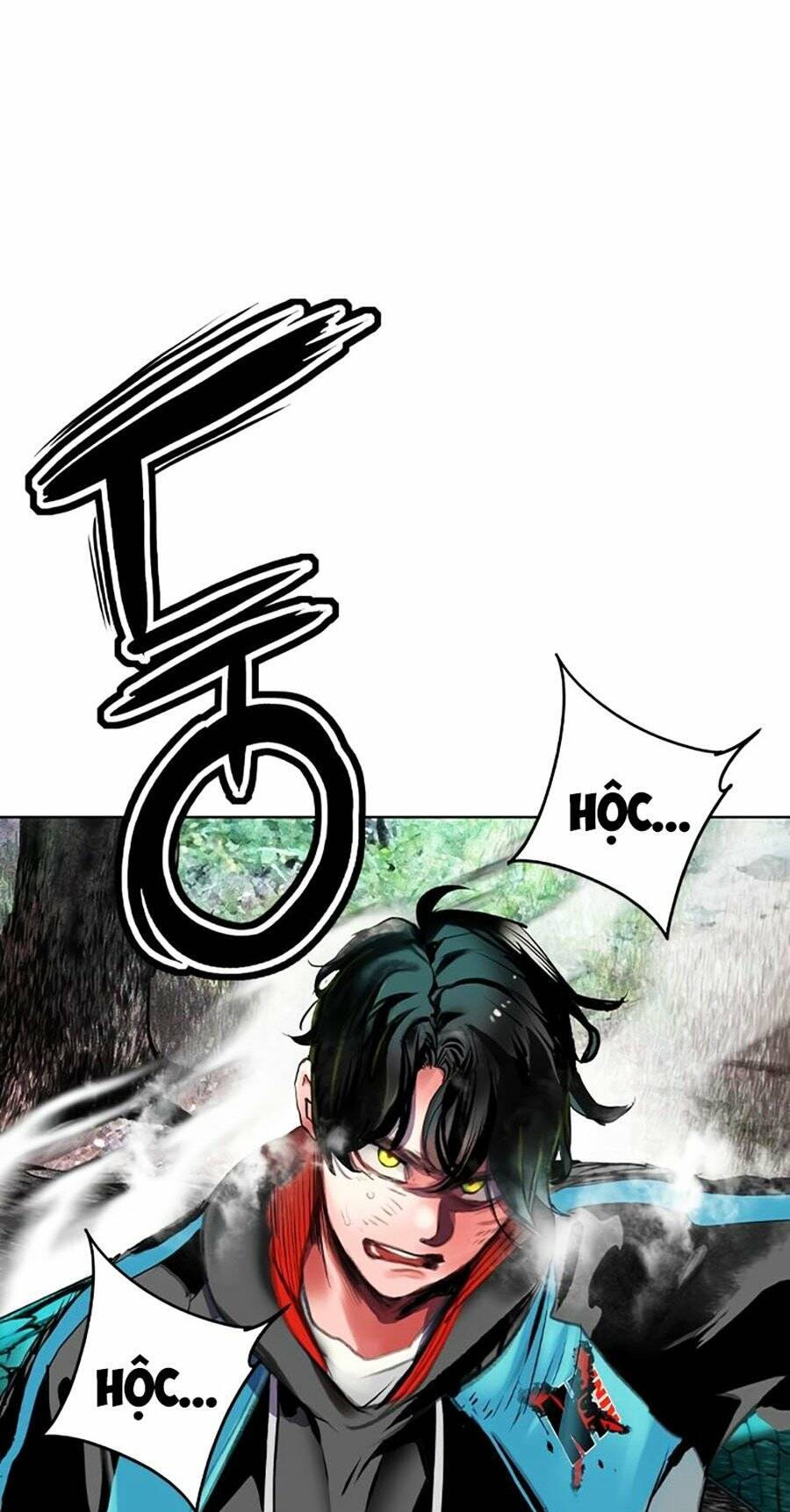 Nhân Trùng Đại Chiến Chapter 101 - Trang 2