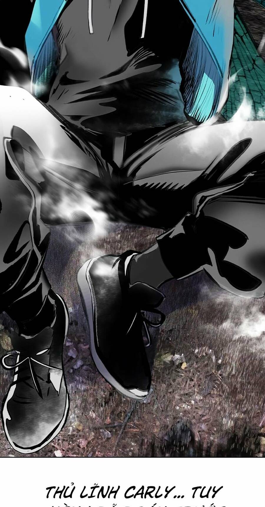 Nhân Trùng Đại Chiến Chapter 101 - Trang 2