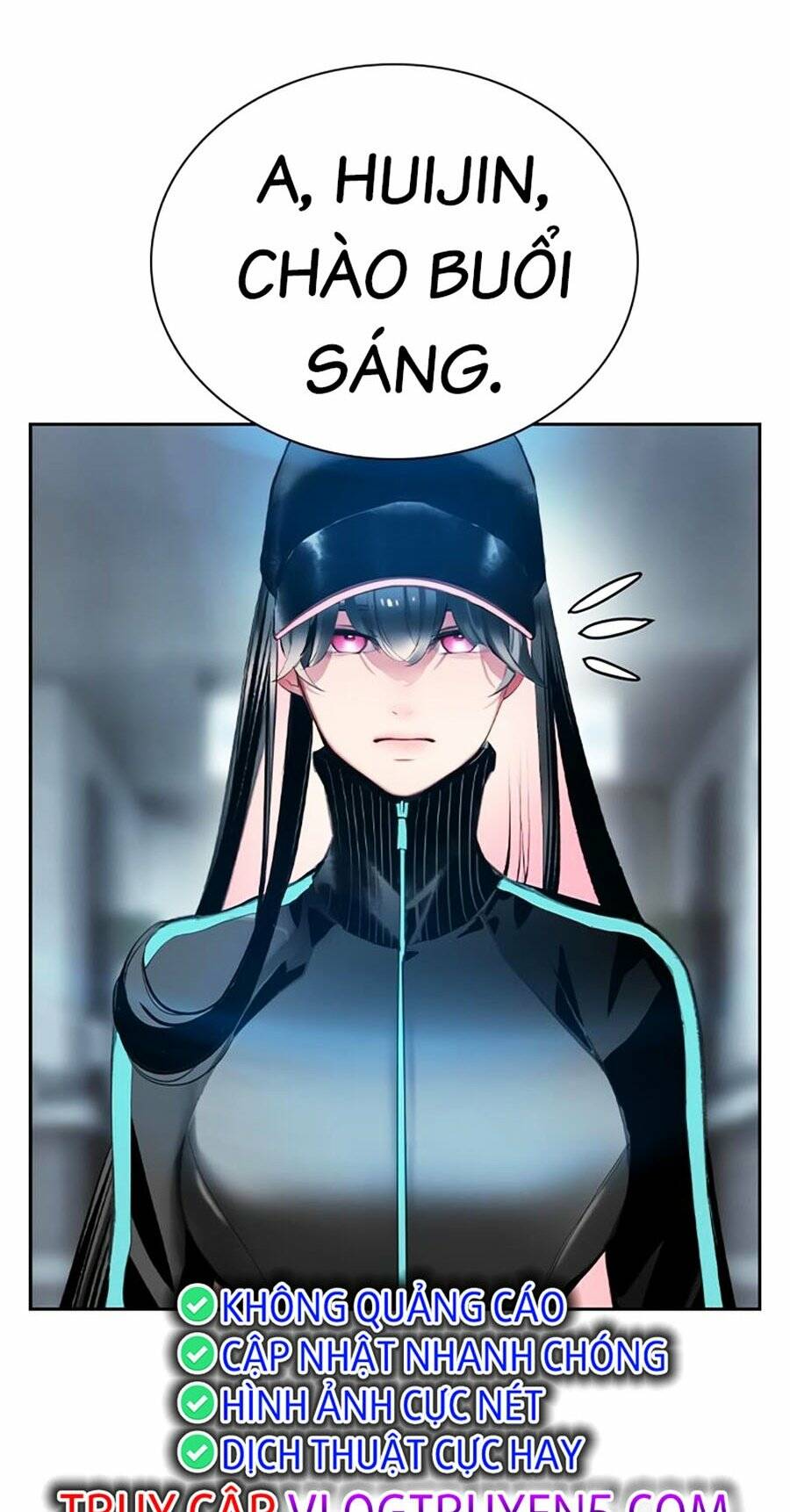 Nhân Trùng Đại Chiến Chapter 101 - Trang 2