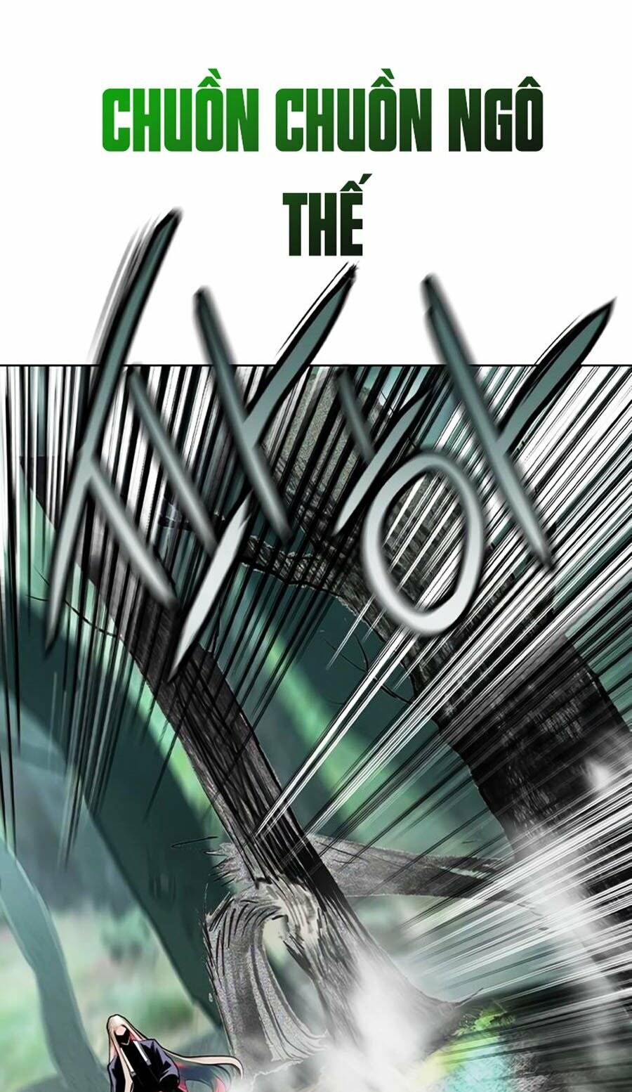 Nhân Trùng Đại Chiến Chapter 101 - Trang 2