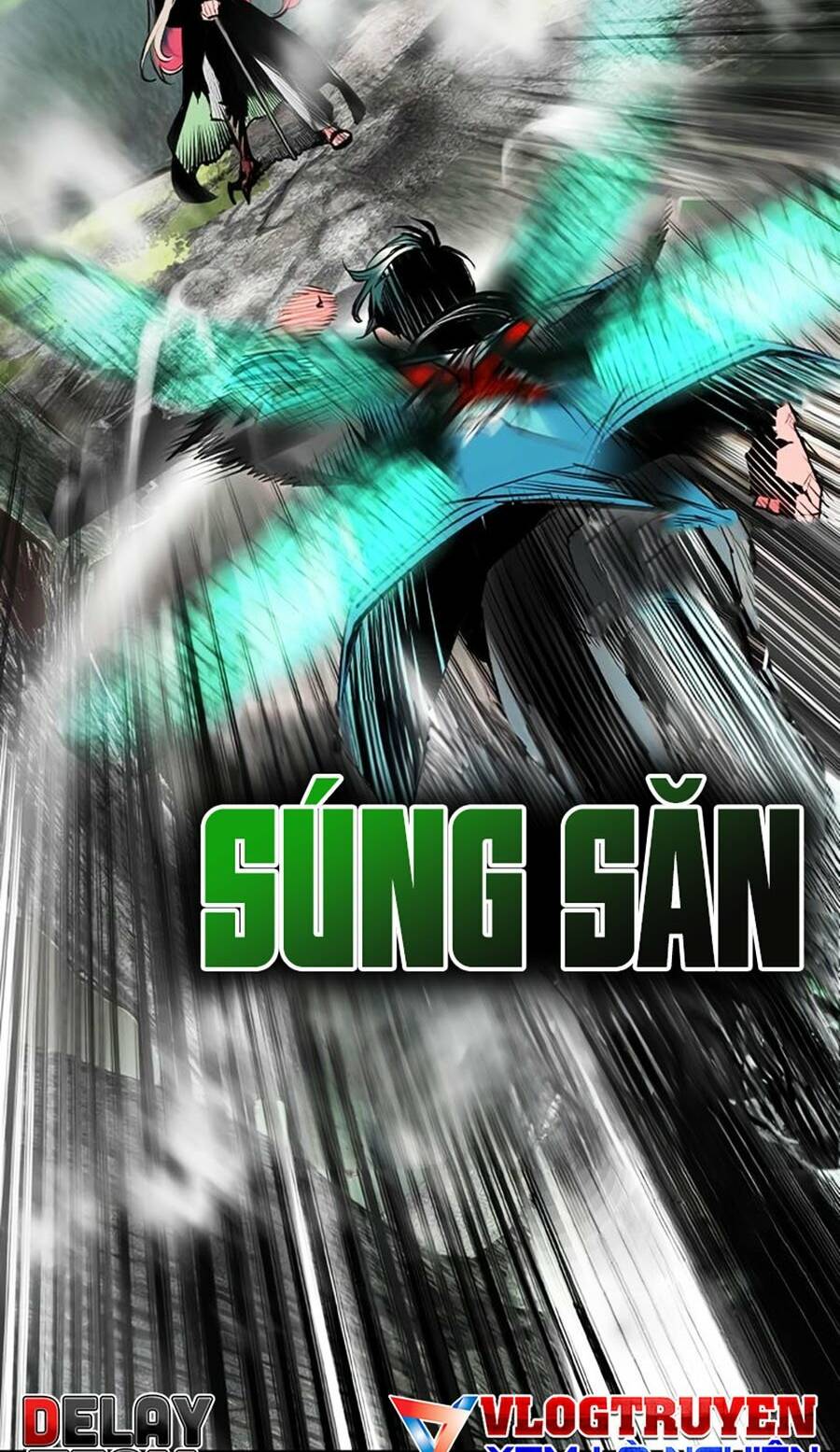 Nhân Trùng Đại Chiến Chapter 101 - Trang 2