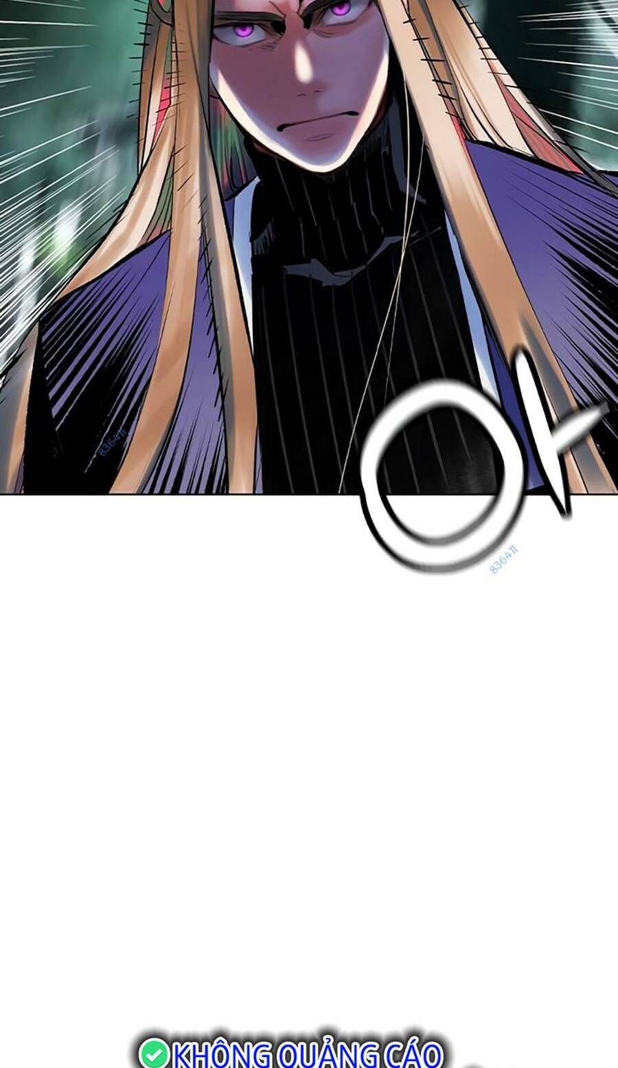 Nhân Trùng Đại Chiến Chapter 101 - Trang 2