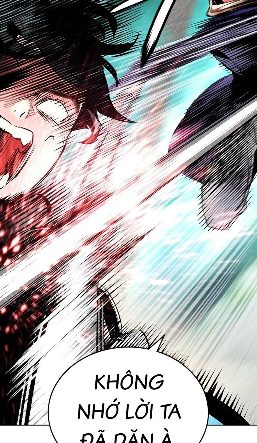 Nhân Trùng Đại Chiến Chapter 101 - Trang 2