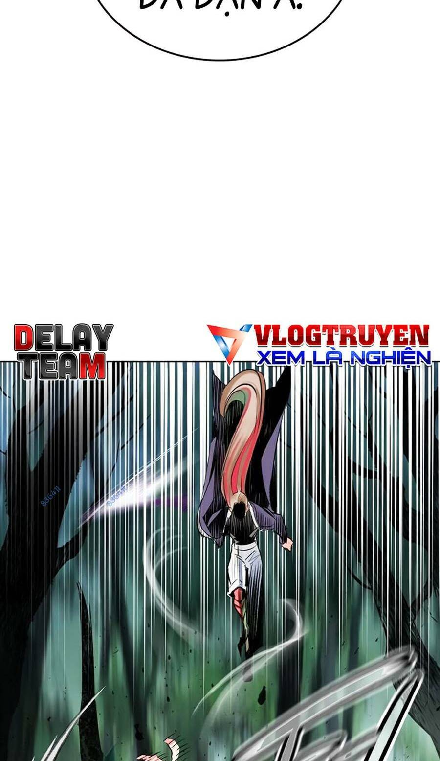 Nhân Trùng Đại Chiến Chapter 101 - Trang 2