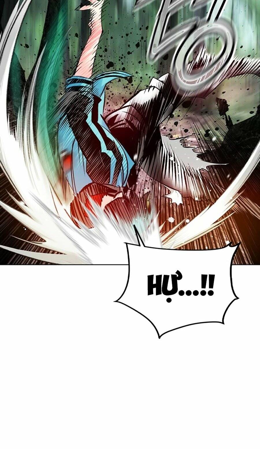 Nhân Trùng Đại Chiến Chapter 101 - Trang 2