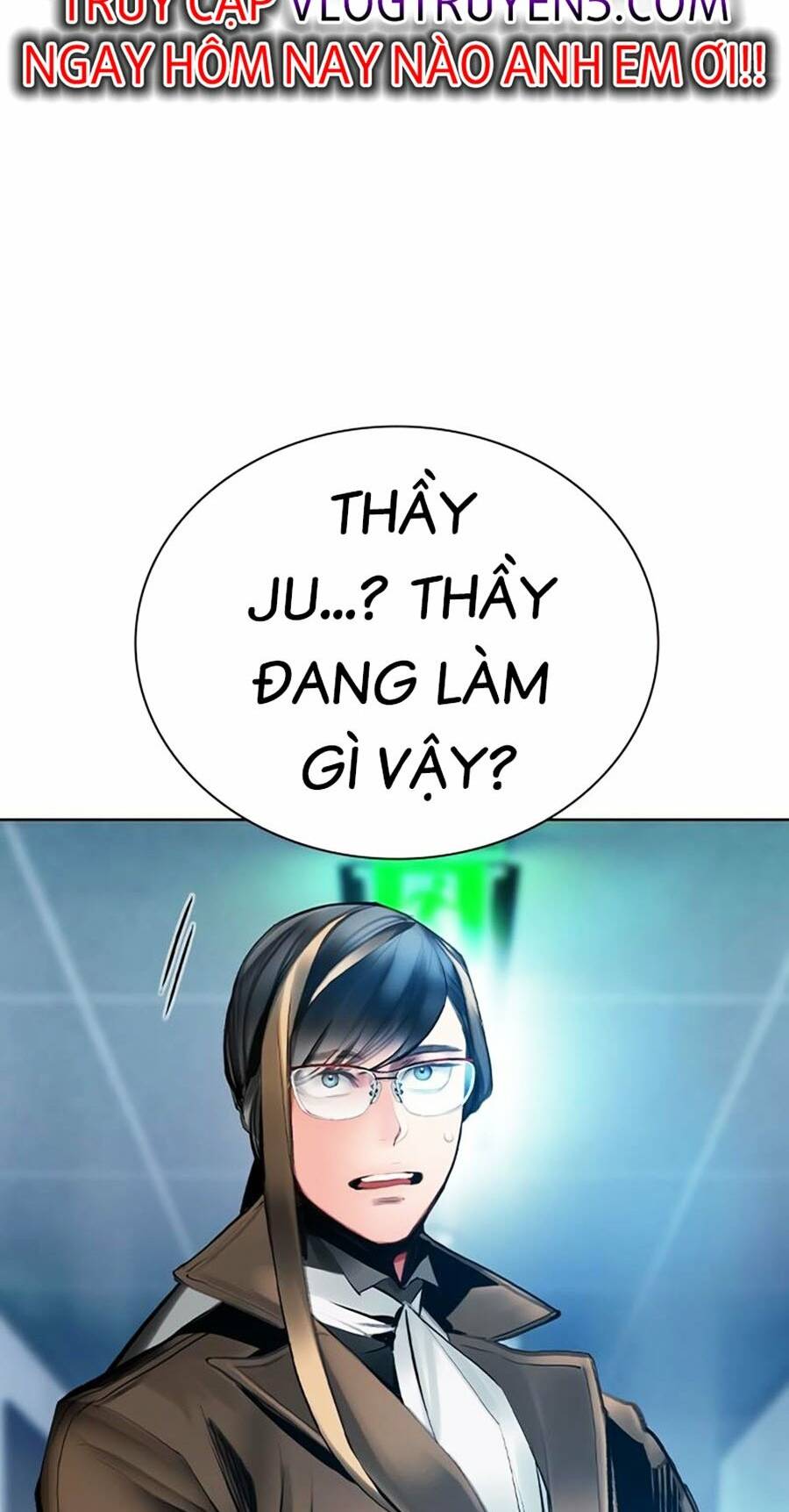 Nhân Trùng Đại Chiến Chapter 101 - Trang 2