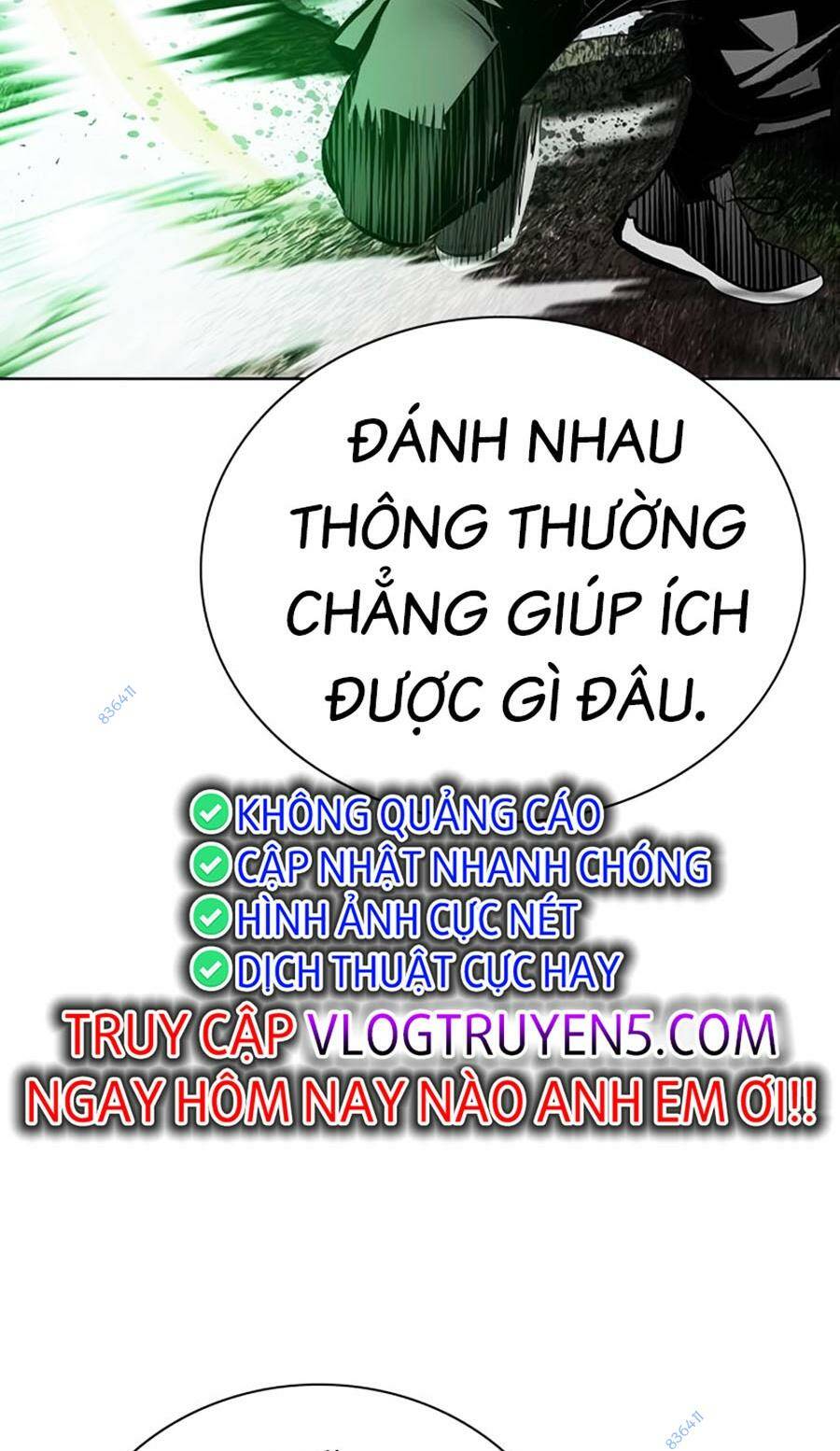 Nhân Trùng Đại Chiến Chapter 101 - Trang 2