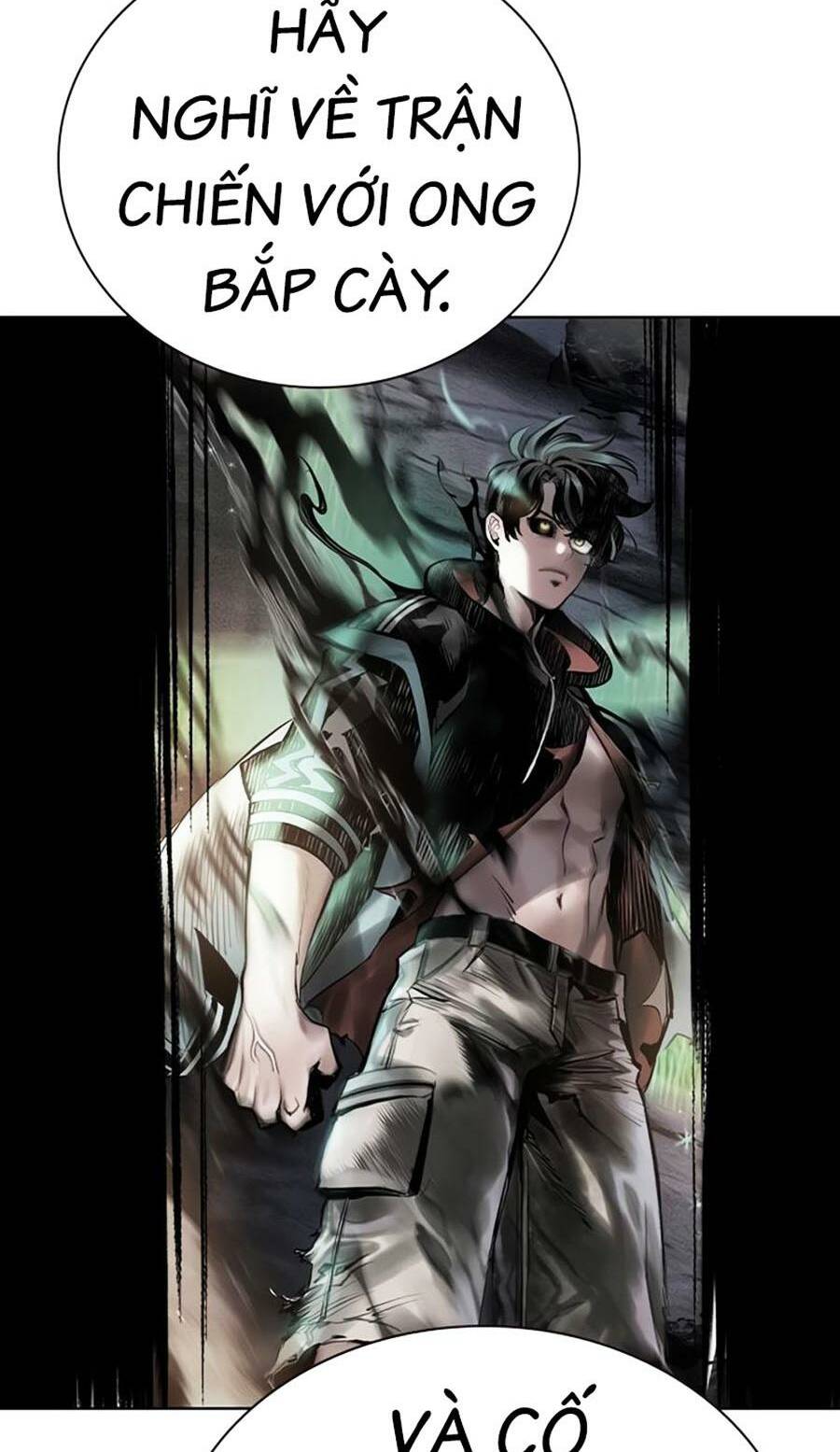 Nhân Trùng Đại Chiến Chapter 101 - Trang 2