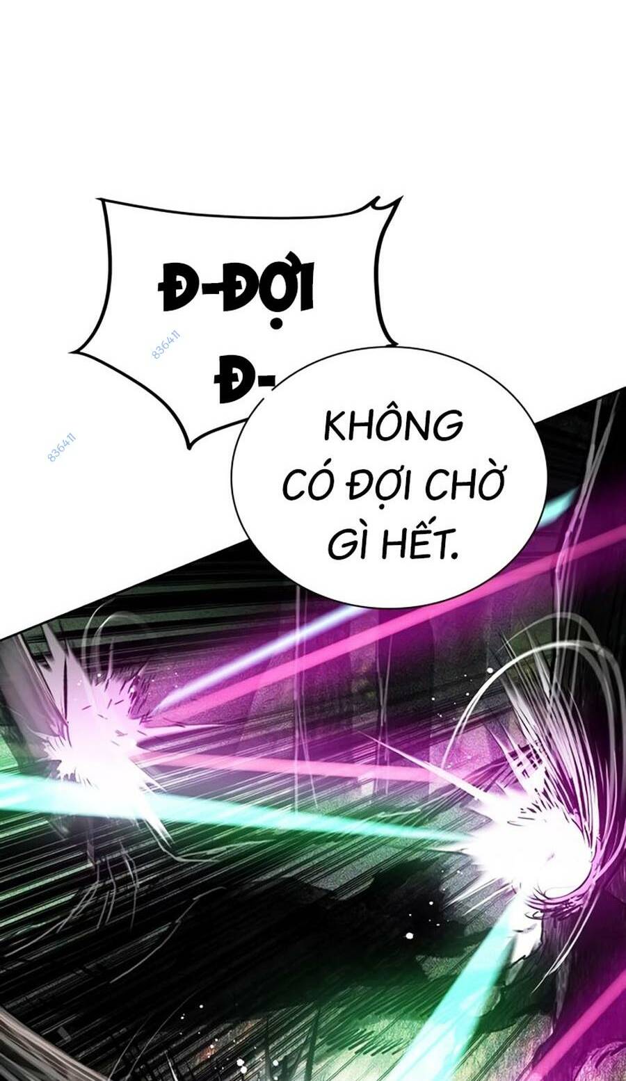 Nhân Trùng Đại Chiến Chapter 101 - Trang 2