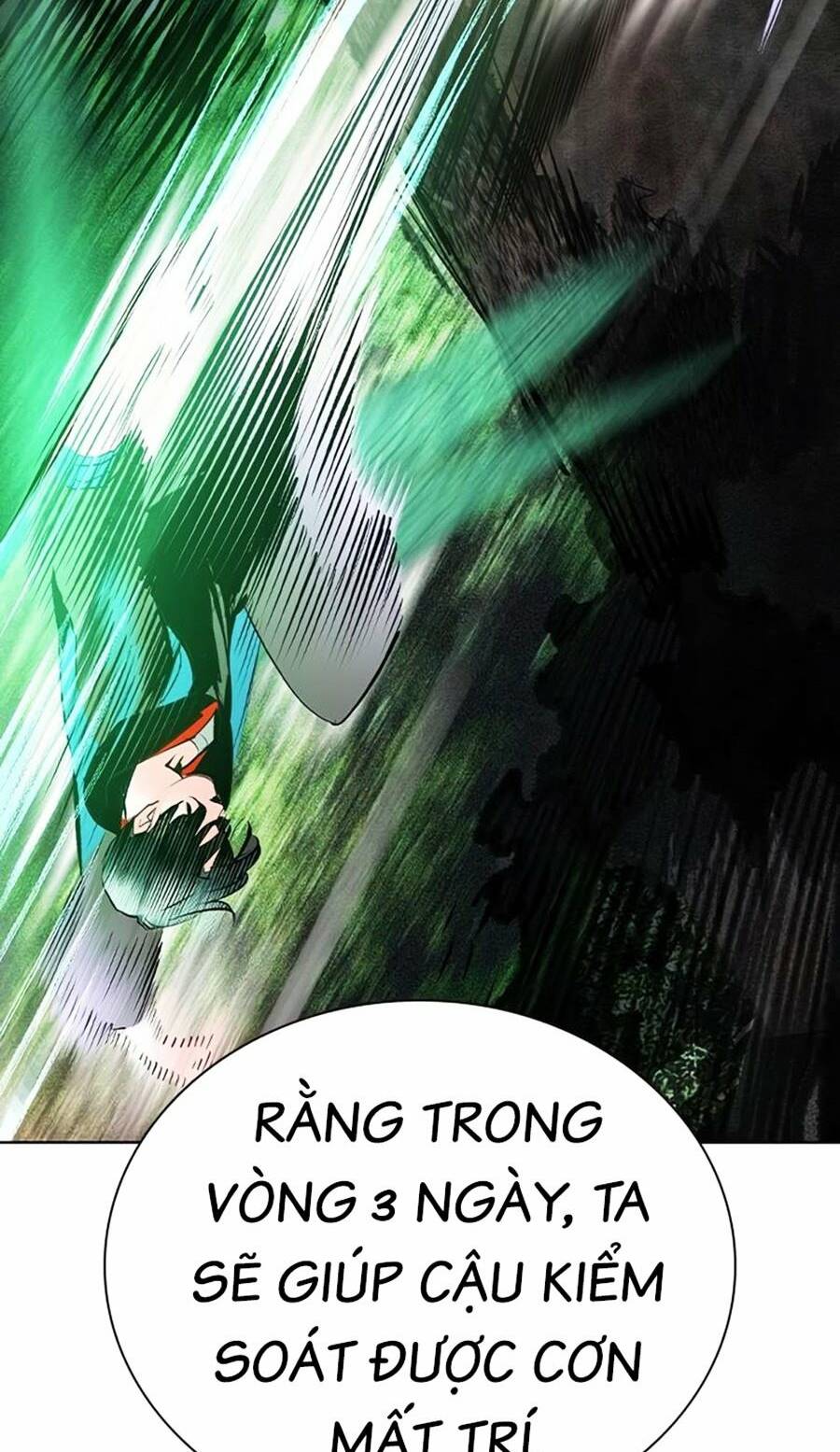 Nhân Trùng Đại Chiến Chapter 101 - Trang 2