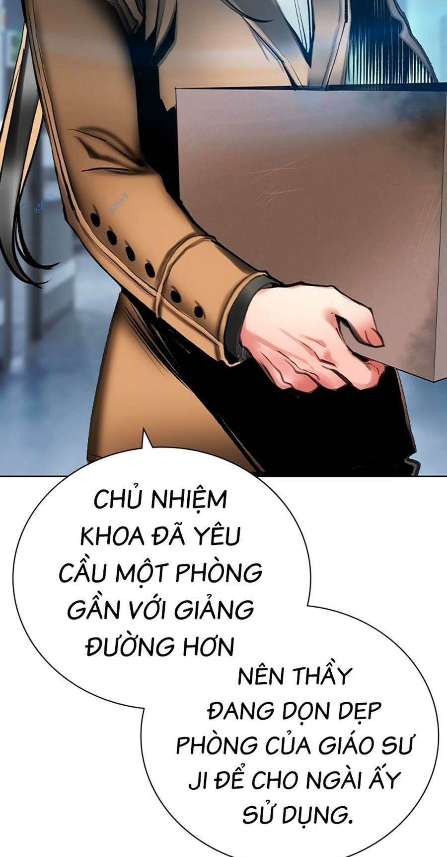Nhân Trùng Đại Chiến Chapter 101 - Trang 2