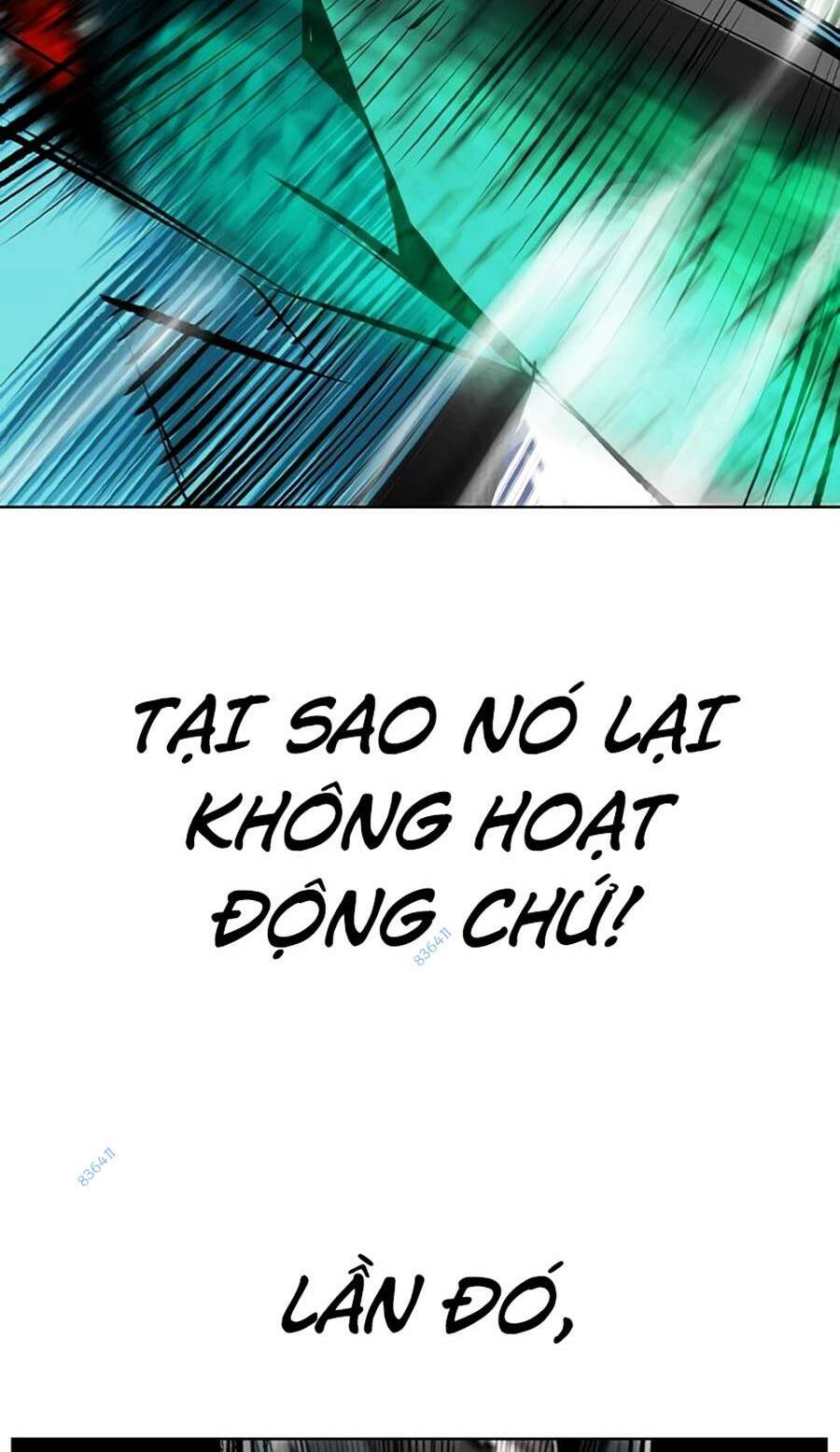 Nhân Trùng Đại Chiến Chapter 101 - Trang 2