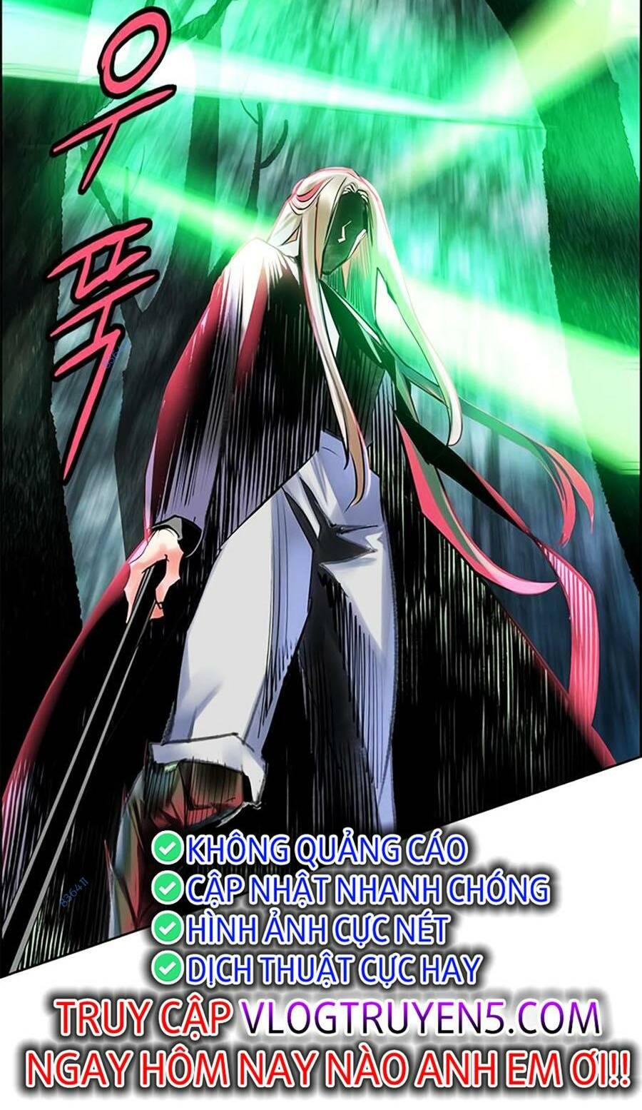 Nhân Trùng Đại Chiến Chapter 101 - Trang 2