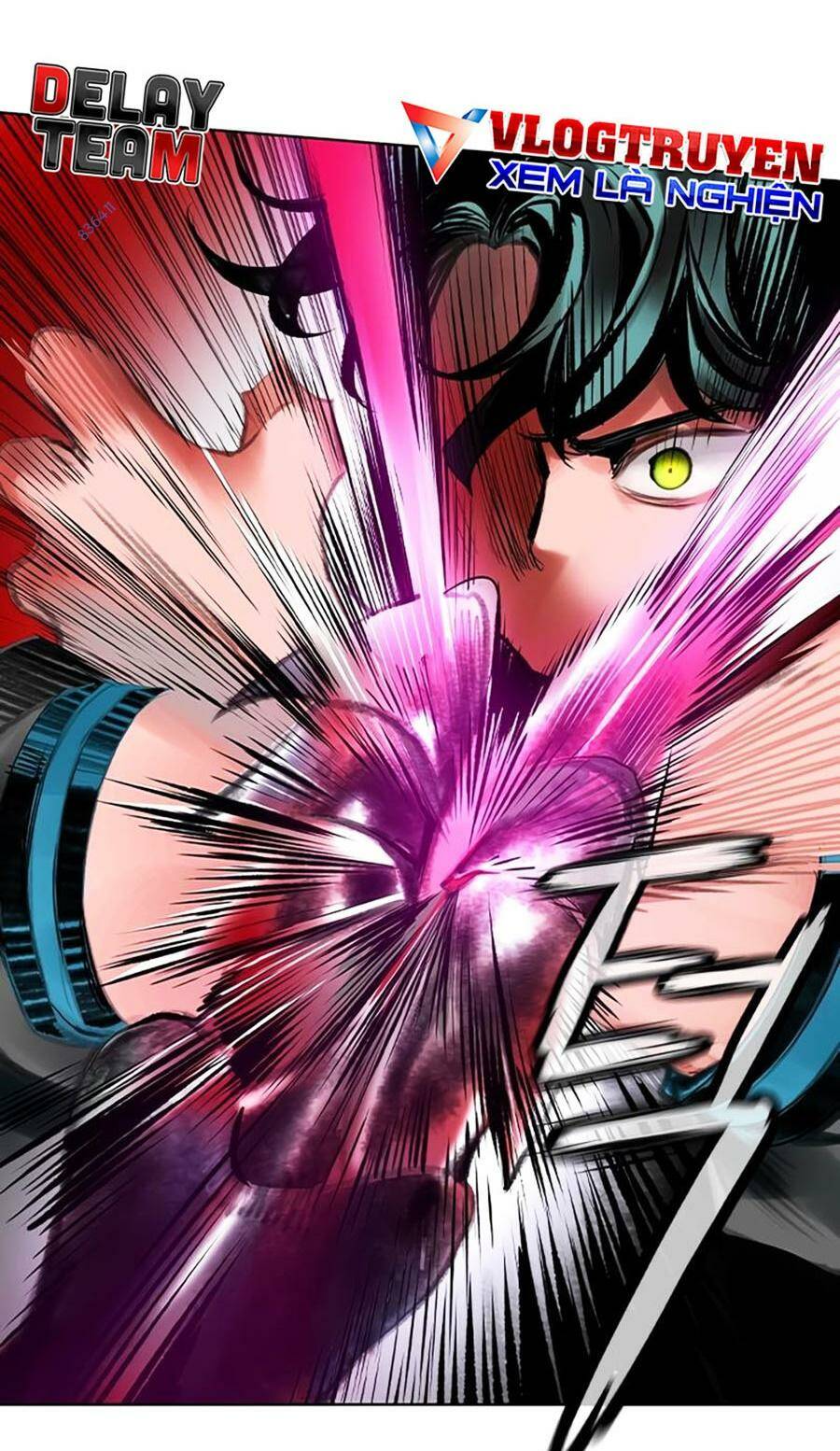 Nhân Trùng Đại Chiến Chapter 101 - Trang 2