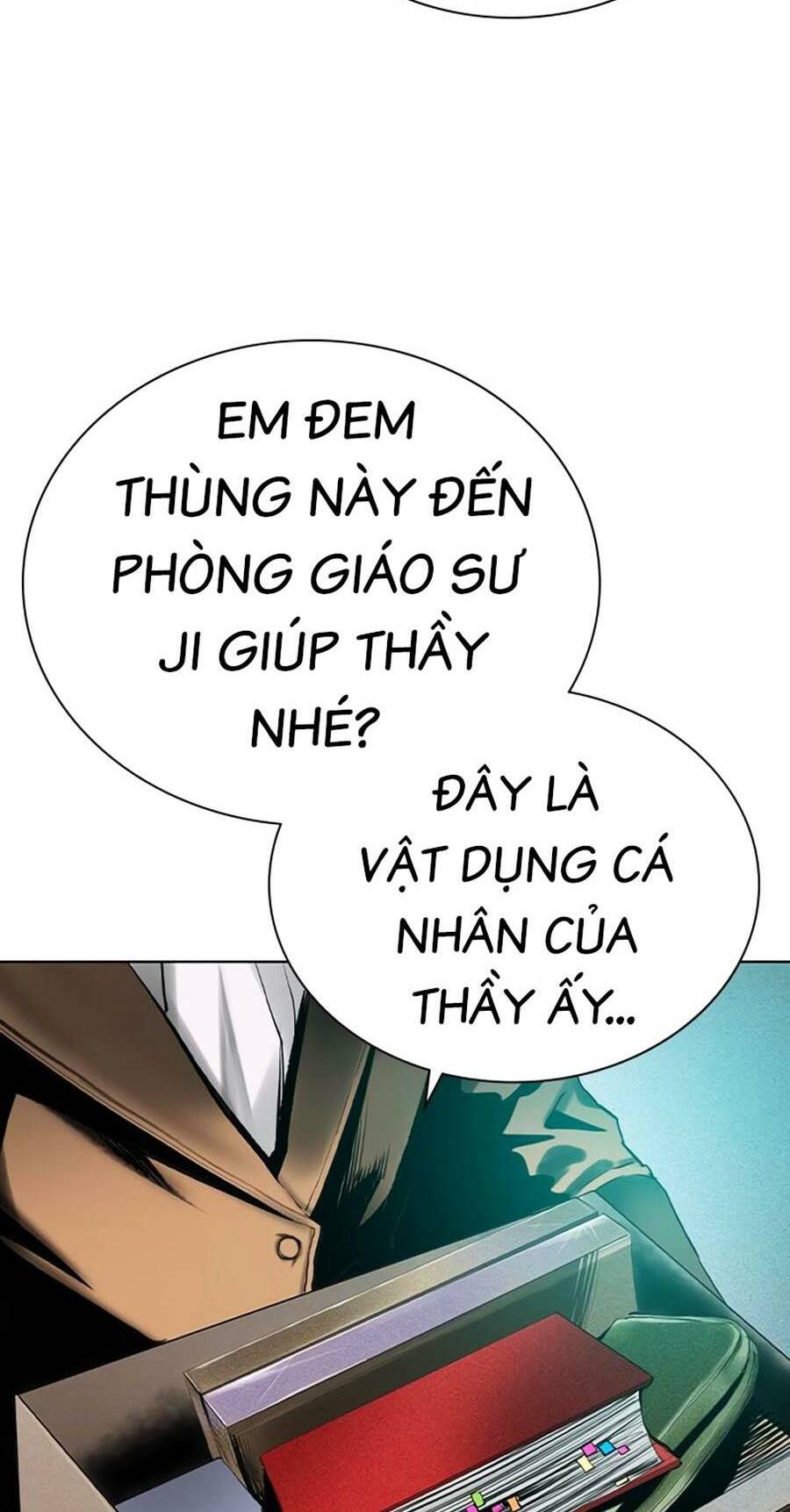 Nhân Trùng Đại Chiến Chapter 101 - Trang 2