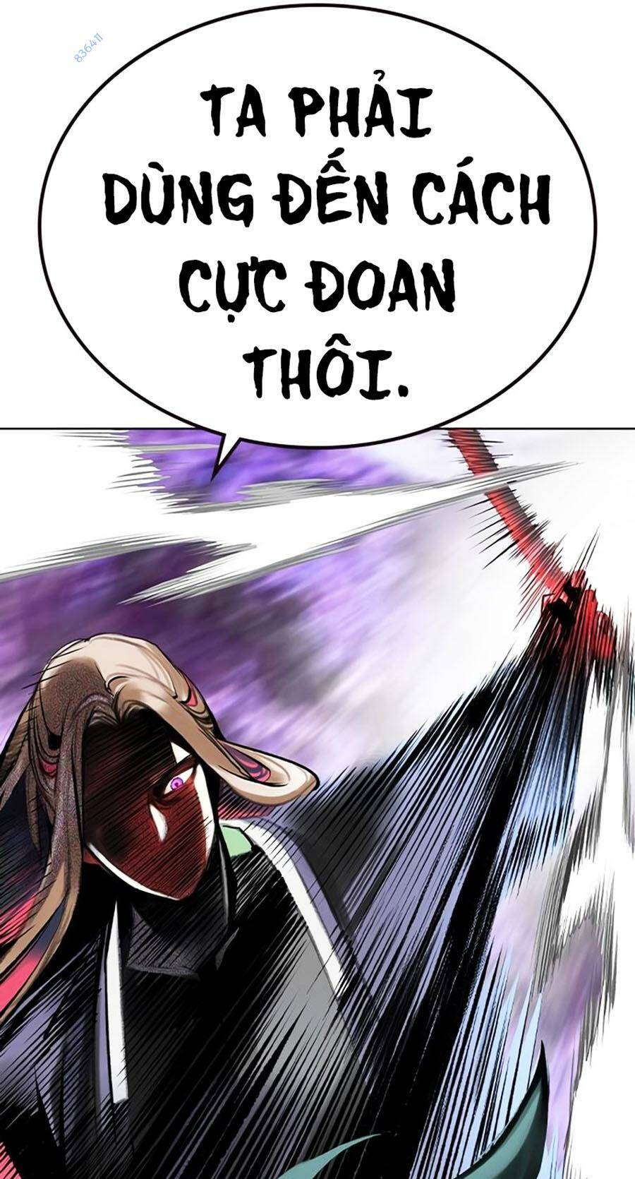 Nhân Trùng Đại Chiến Chapter 101 - Trang 2