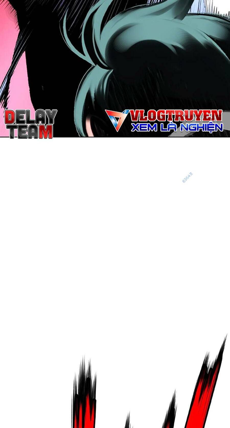 Nhân Trùng Đại Chiến Chapter 101 - Trang 2