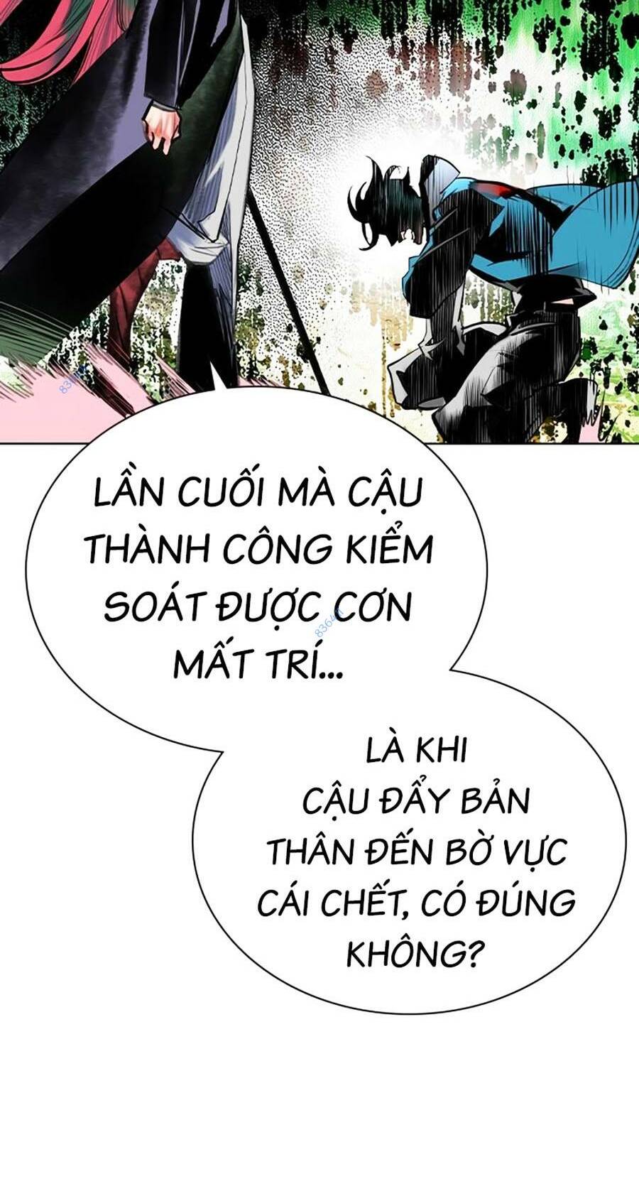Nhân Trùng Đại Chiến Chapter 101 - Trang 2