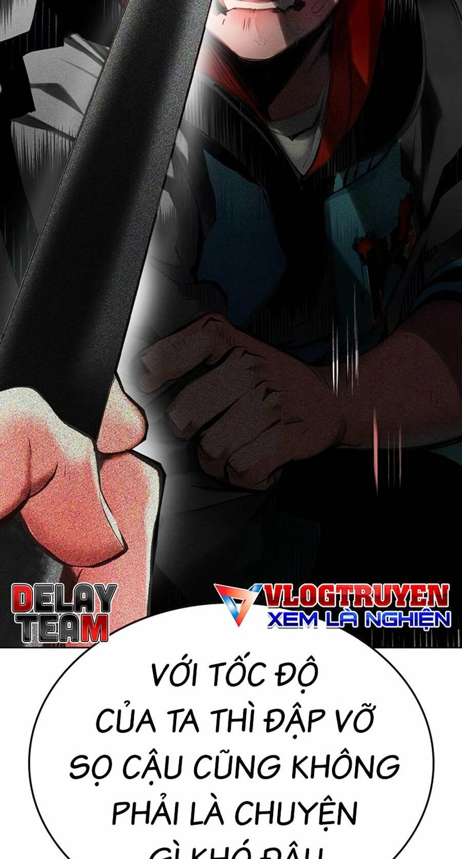 Nhân Trùng Đại Chiến Chapter 101 - Trang 2