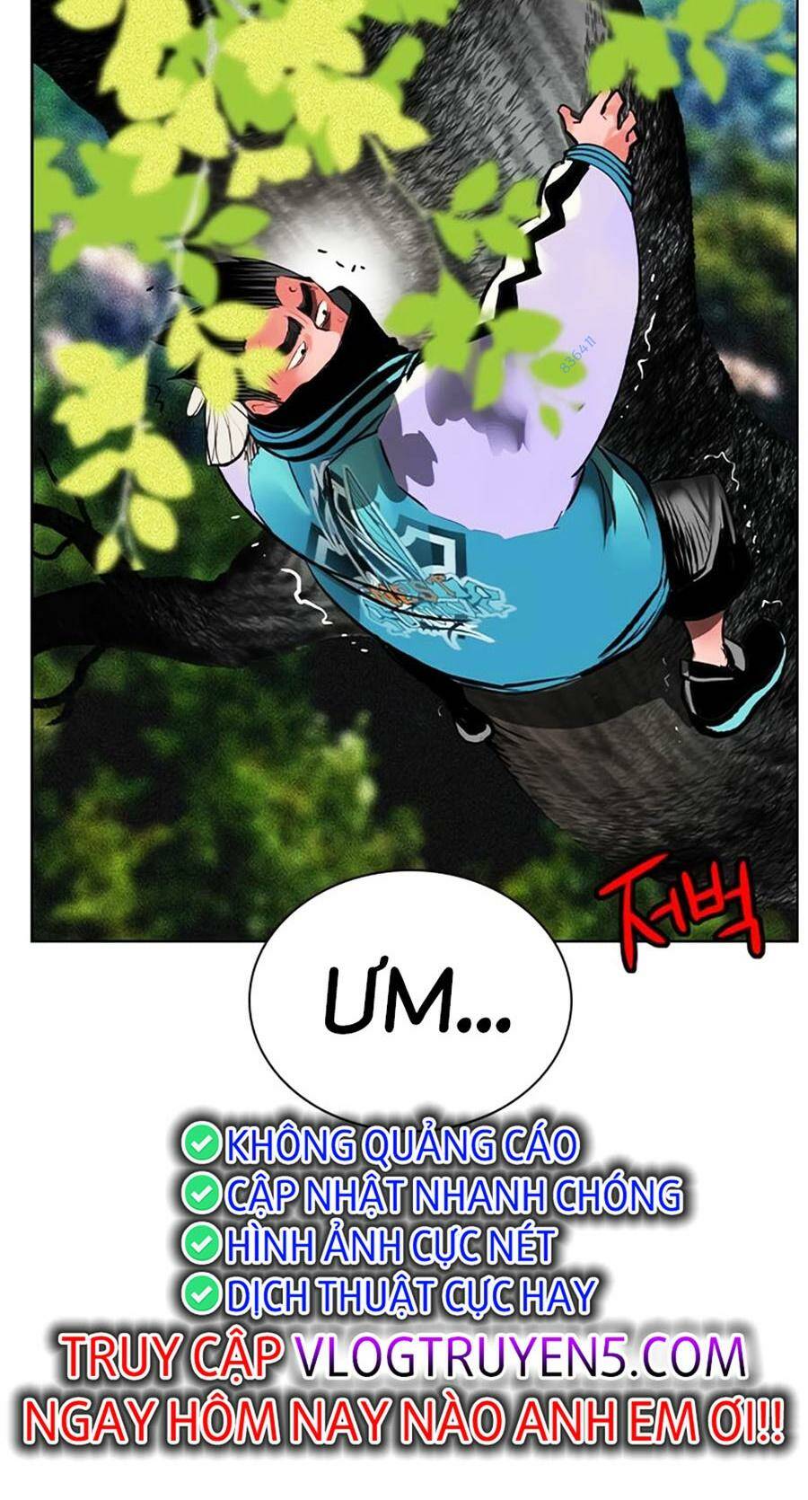 Nhân Trùng Đại Chiến Chapter 101 - Trang 2