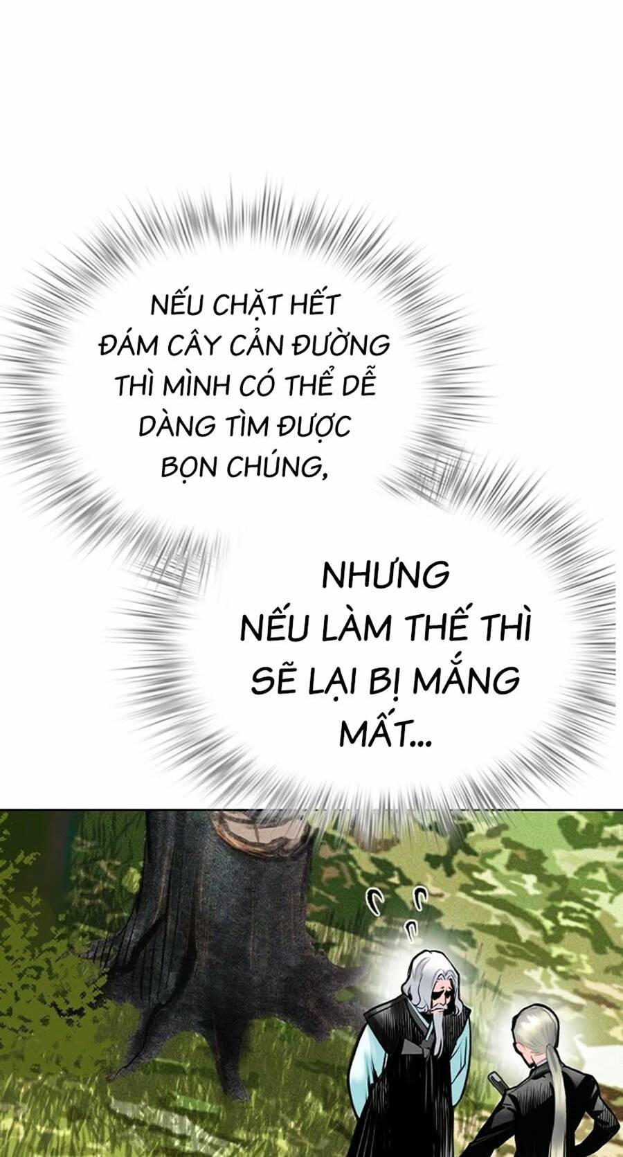 Nhân Trùng Đại Chiến Chapter 101 - Trang 2