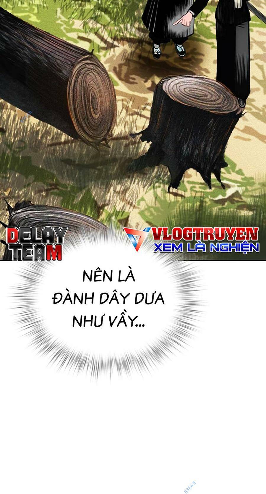 Nhân Trùng Đại Chiến Chapter 101 - Trang 2