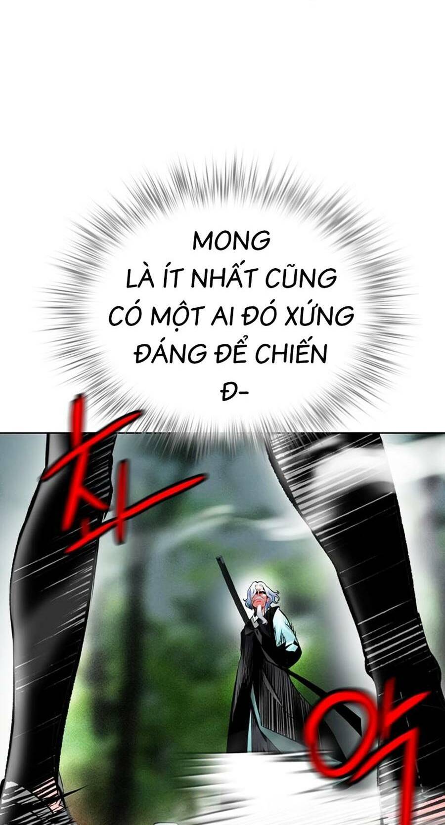 Nhân Trùng Đại Chiến Chapter 101 - Trang 2