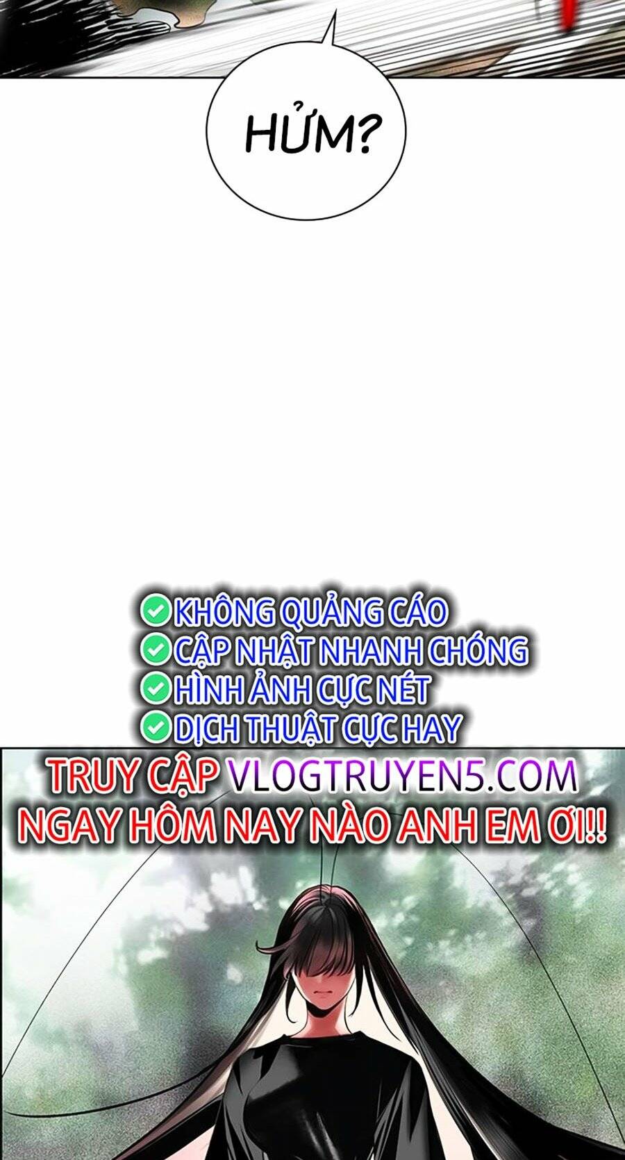 Nhân Trùng Đại Chiến Chapter 101 - Trang 2